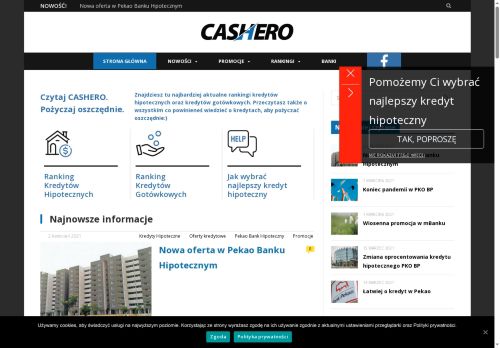 cashero.pl