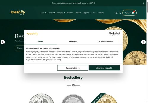 cashify.gold