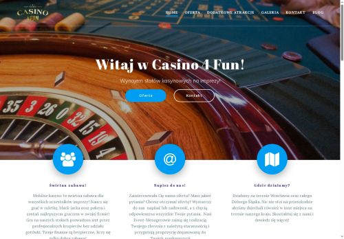 casino-4fun.pl
