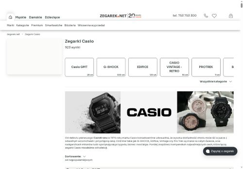 casio-polska.pl