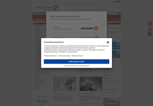 casp.pl