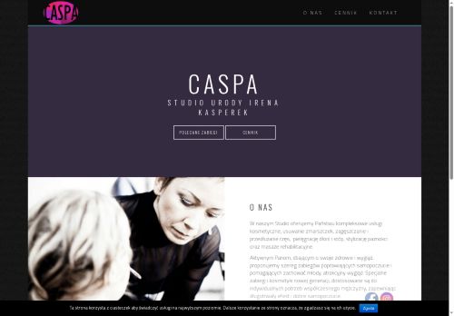 caspa-studiourody.pl