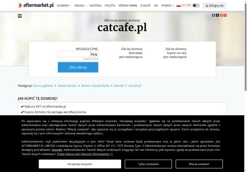 catcafe.pl