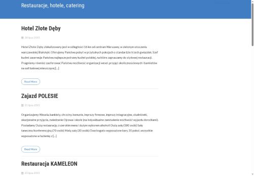 catering-menu.pl