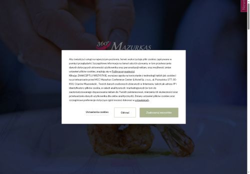 catering.mazurkas.pl