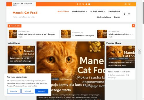 catfood.pl