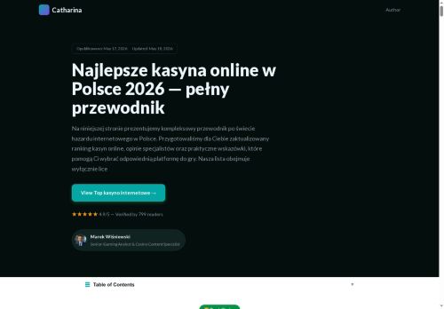 catharina.pl