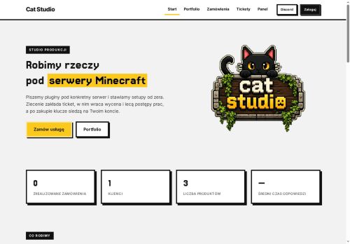 catstudio.pl