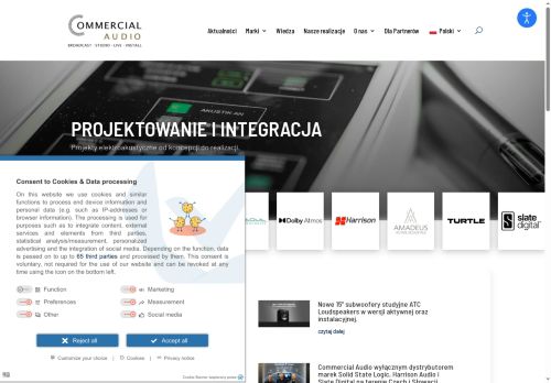 caudio.pl