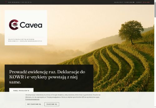cavea.pl