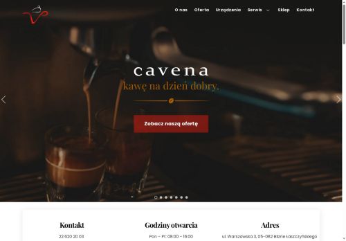cavena.pl
