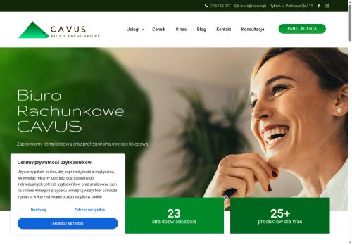 cavus.pl