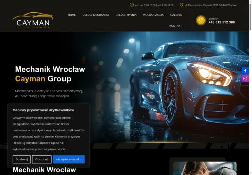 caymangroup.pl