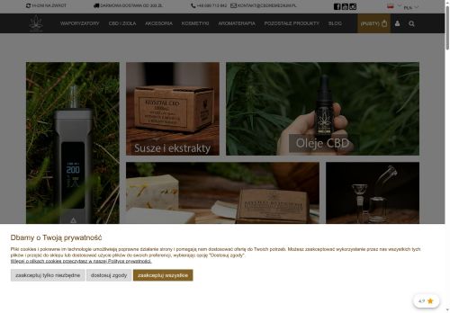 cbdremedium.pl