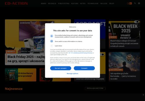 cdaction.com.pl