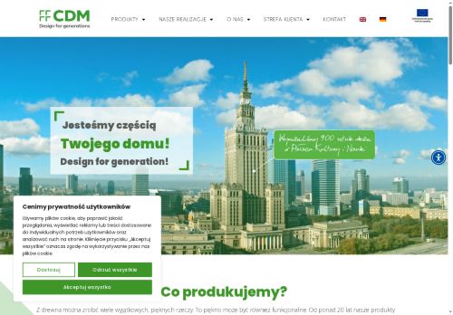 cdm-drewno.pl