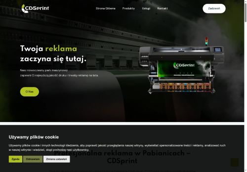 cdsprint.pl