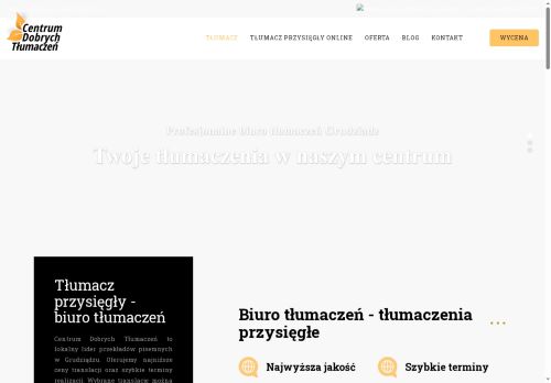 cdtlumaczenia.pl