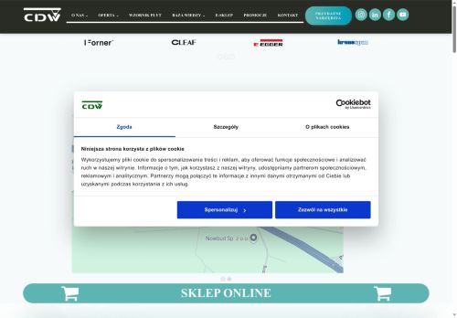 cdw.net.pl