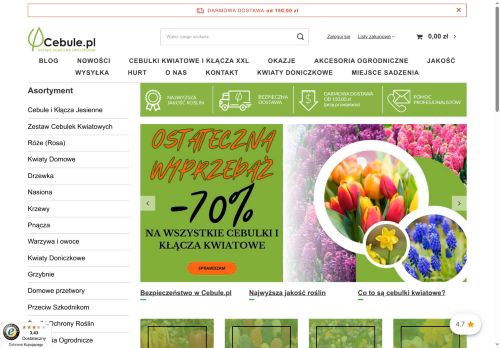 cebule.pl