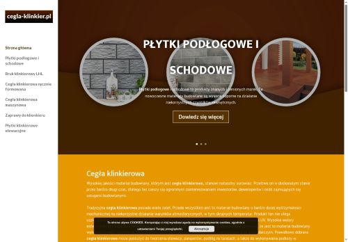 cegla-klinkier.pl