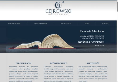 cejrowski.pl