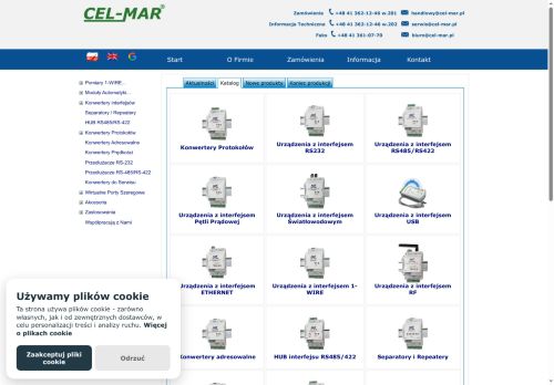 cel-mar.pl