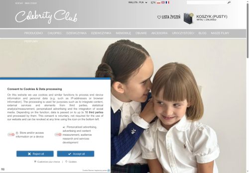 celebrity-club.pl