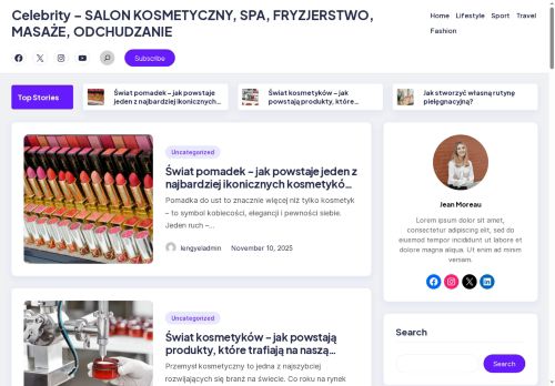 celebrity.com.pl