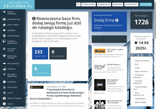 celfirma.pl