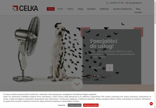 celka.eu