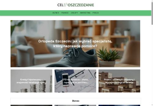 celoszczedzanie.pl