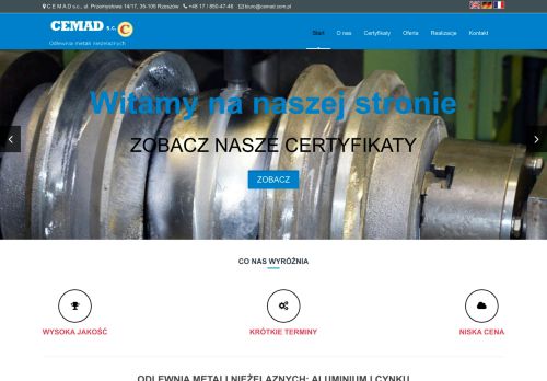 cemad.com.pl