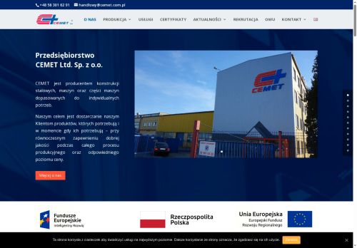 cemet.com.pl