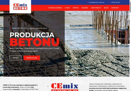 cemix-beton.pl