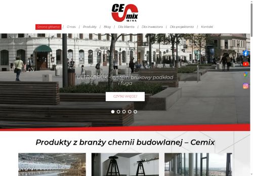cemix.com.pl