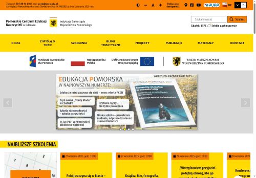 cen.gda.pl