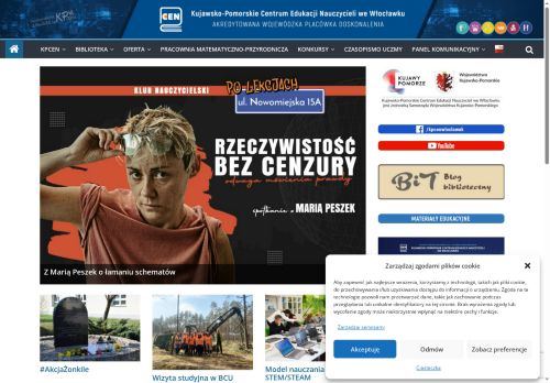cen.org.pl