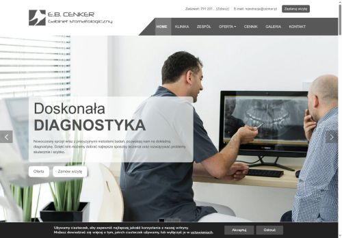 cenker.pl