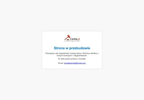 centa.pl
