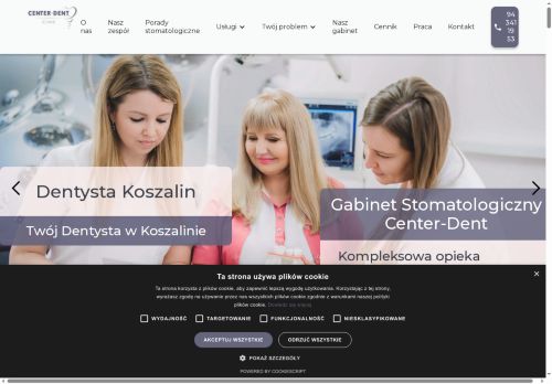 center-dent.pl