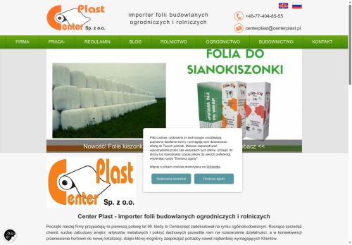 centerplast.pl