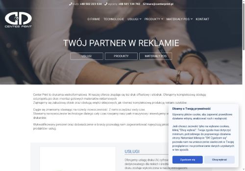 centerprint.pl