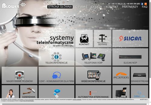 centraletelefoniczne.com.pl