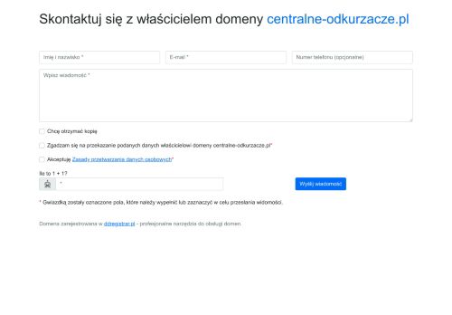 centralne-odkurzacze.pl