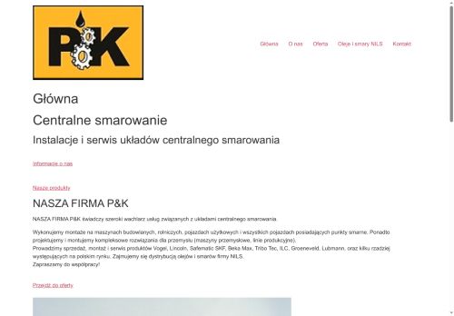 centralnesmarowanie.pl