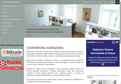 centralny.co