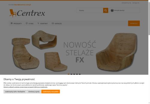 centrex.com.pl