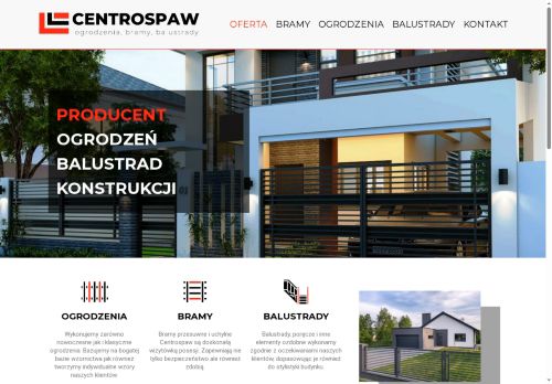 centrospaw.com