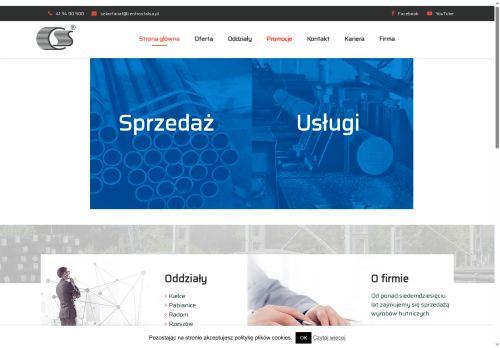 centrostalsa.pl